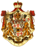 Wappen Fürstentum Waldeck