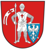 Wappen von Bamberg