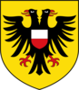 Wappen der Hansestadt Lübeck