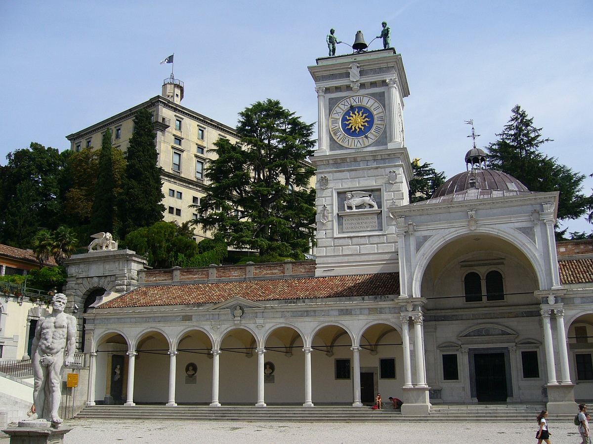 Udine